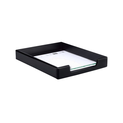 BANDEJA PORTAPAPEL SENCILLA BOCELADA