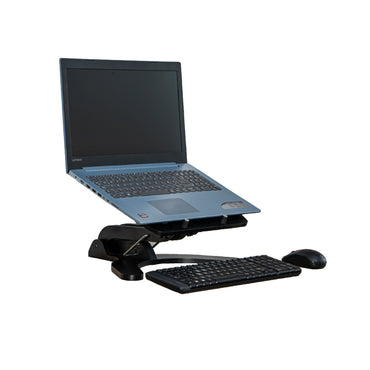 SOPORTE BRAZO GRADUABLE