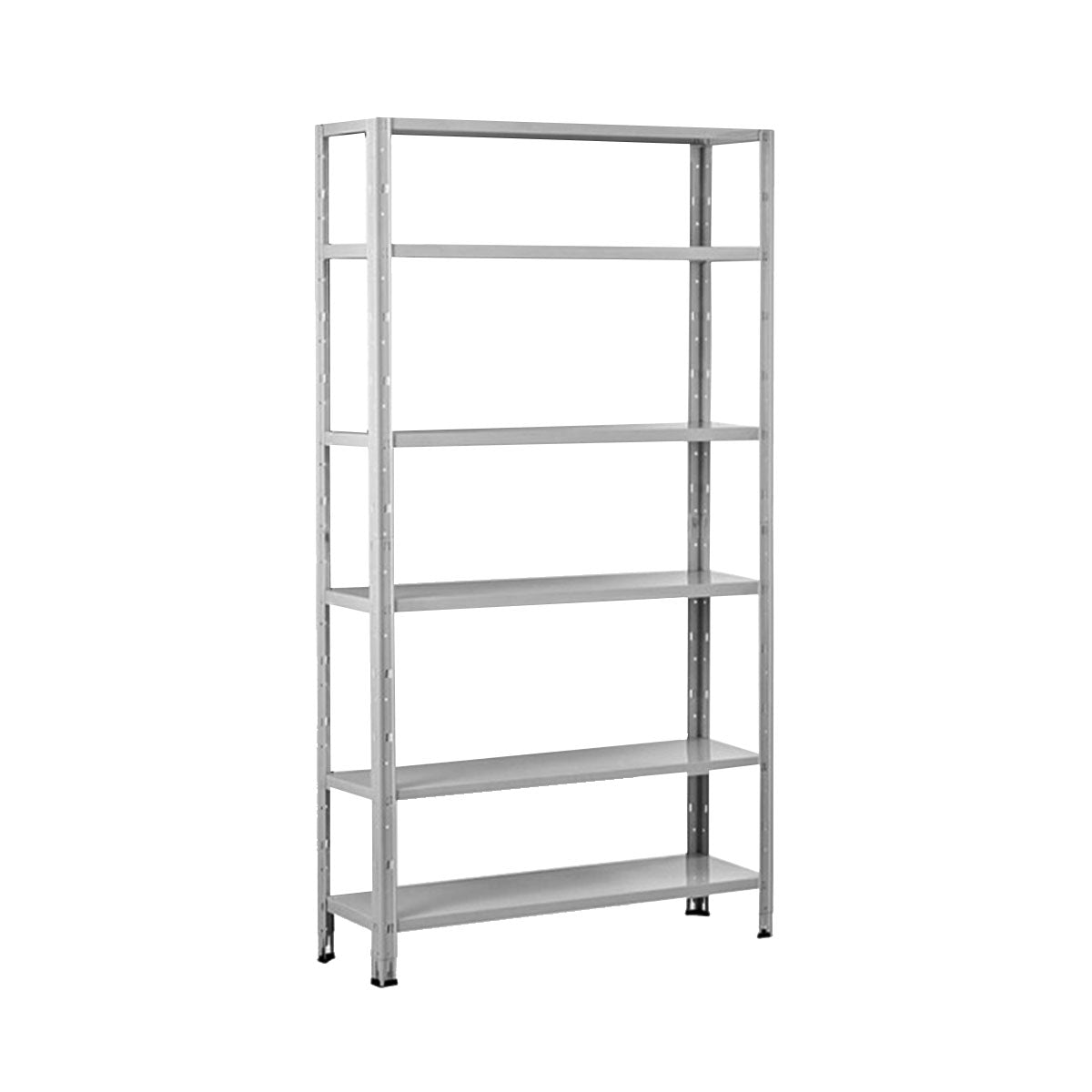 ESTANTERIAS 2.00 X 90 X 30