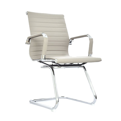 SILLA BOSS TAUPE - INTERLOCUTORA