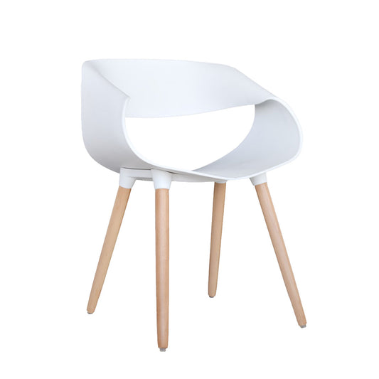 SILLA LUNA
