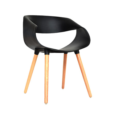 SILLA LUNA