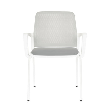 SILLA PINKO GRIS - INTERLOCUTORA