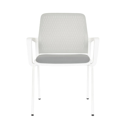 SILLA PINKO GRIS - INTERLOCUTORA