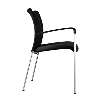 SILLA PISSA - INTERLOCUTORA