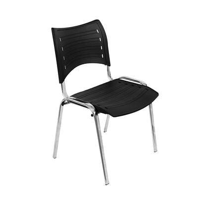 SILLA SMART ESTRUCTURA METÁLICA CROMODA - INTERLOCUTORA