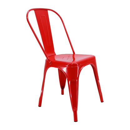 SILLA TEREK