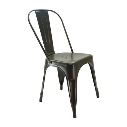 SILLA TEREK