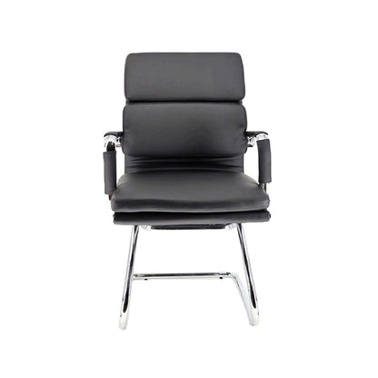 SILLA VARSOVIA - INTERLOCUTORA