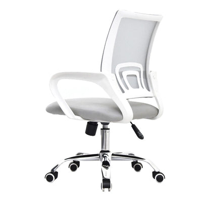 SILLA DE OFICINA ATLANTA GRIS