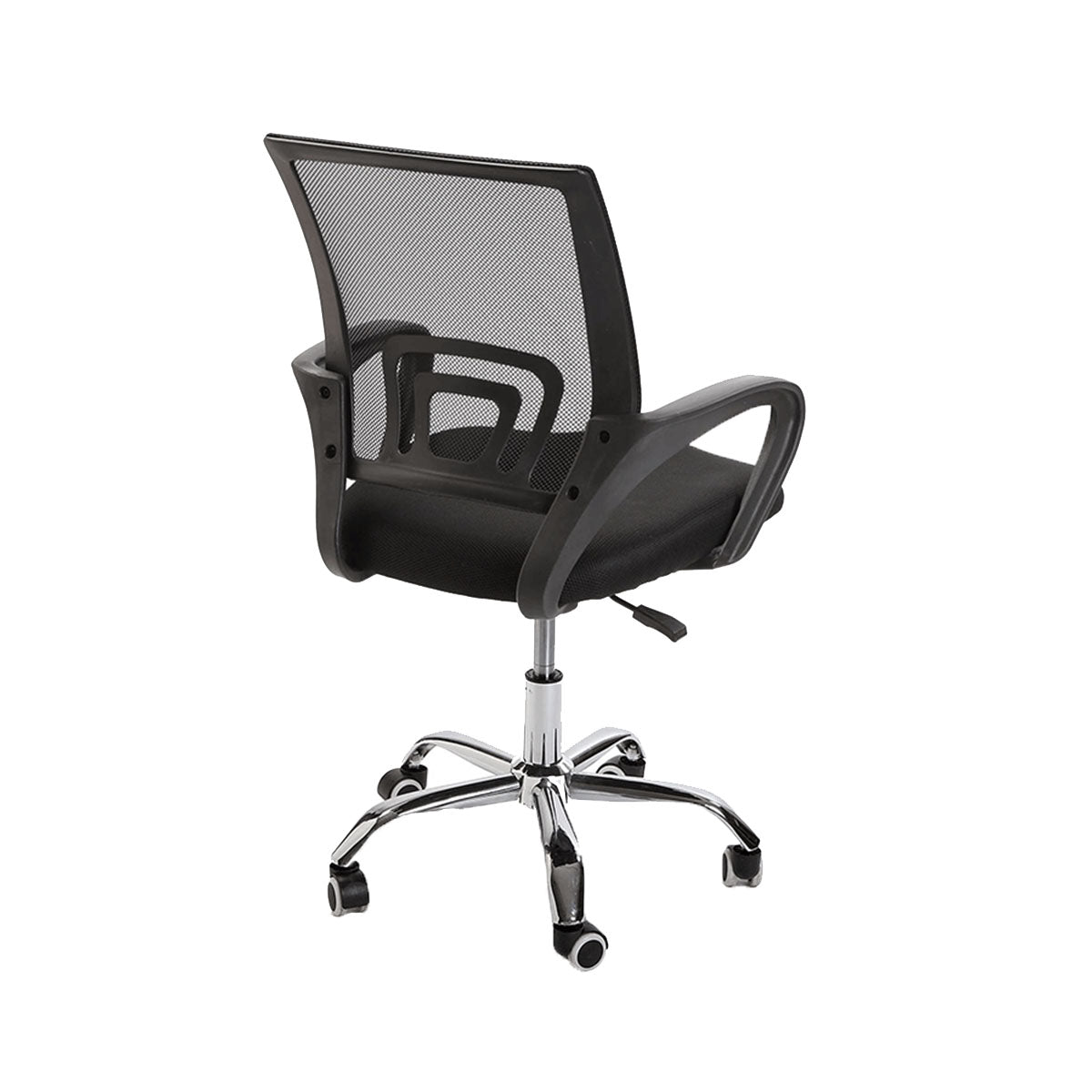 SILLA DE OFICINA ATLANTA NEGRA