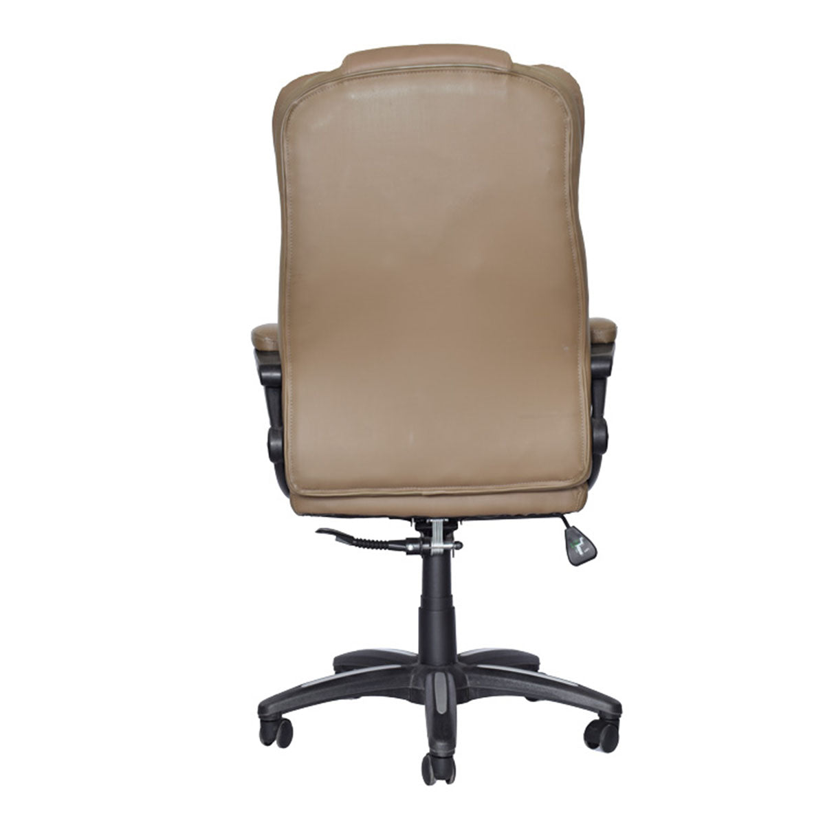 SILLA DE OFICINA CITY ALMENDRA