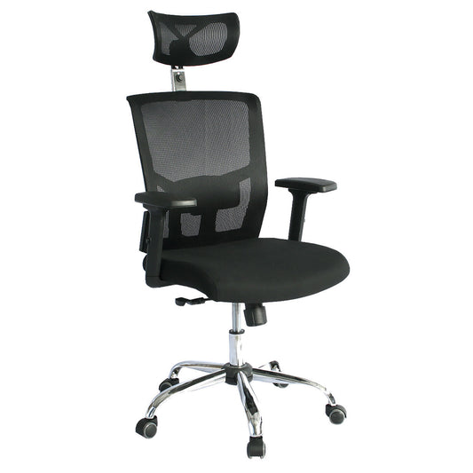 SILLA DE OFICINA AMATISTA