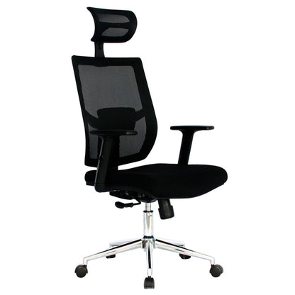 SILLA DE OFICINA ÓPALO