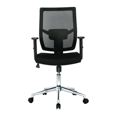 SILLA DE OFICINA ÓPALO SIN CABECERO