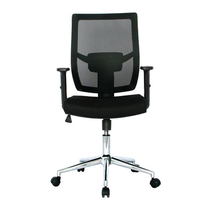 SILLA DE OFICINA ÓPALO SIN CABECERO