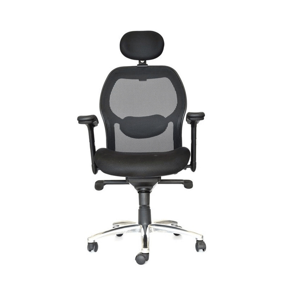 SILLA DE OFICINA LUJO