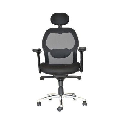 SILLA DE OFICINA LUJO