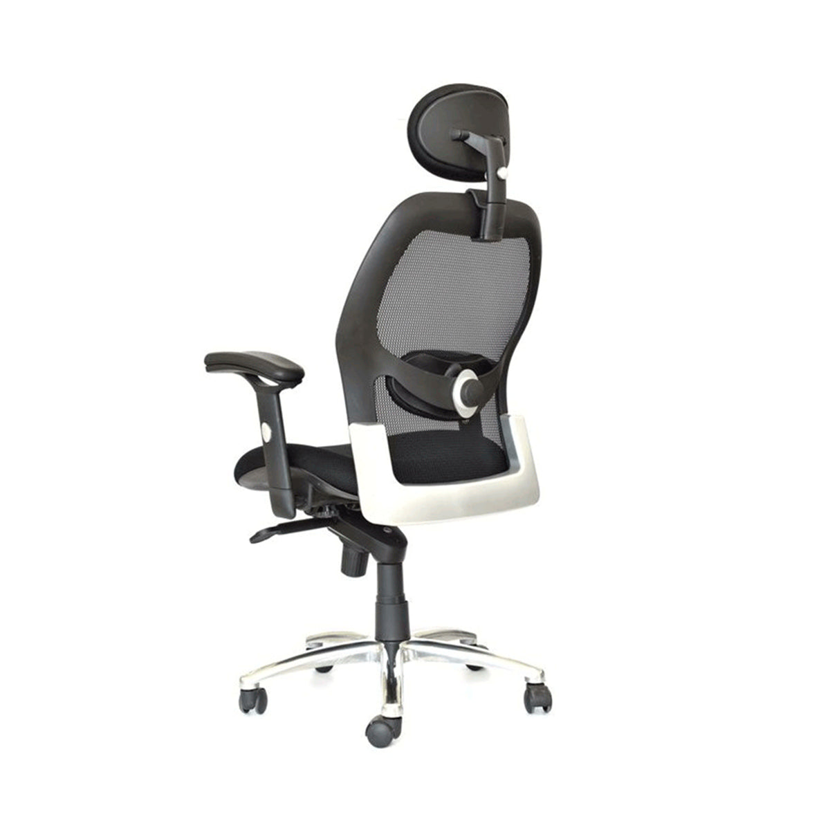 SILLA DE OFICINA LUJO