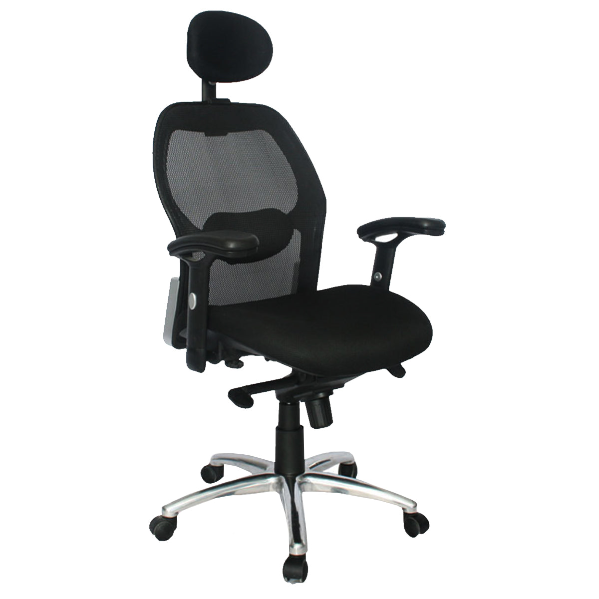 SILLA DE OFICINA LUJO