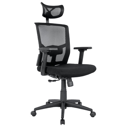 SILLA DE OFICINA EVA
