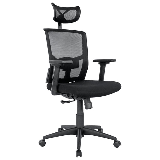 SILLA DE OFICINA EVA