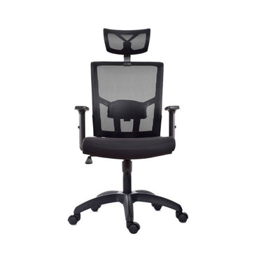 SILLA DE OFICINA EVA