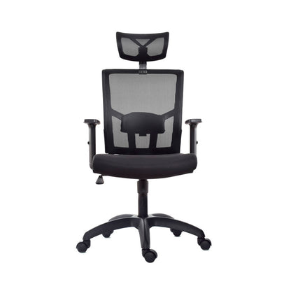 SILLA DE OFICINA EVA