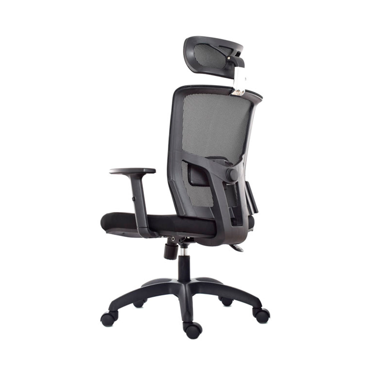 SILLA DE OFICINA EVA