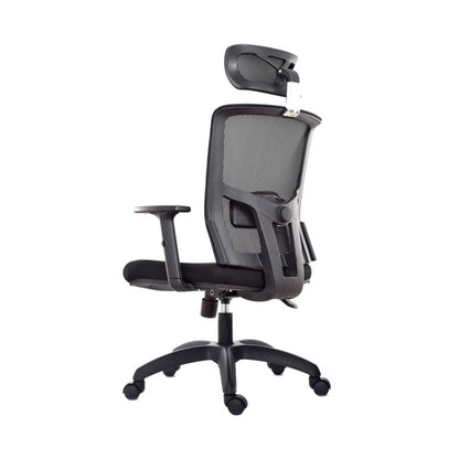 SILLA DE OFICINA EVA