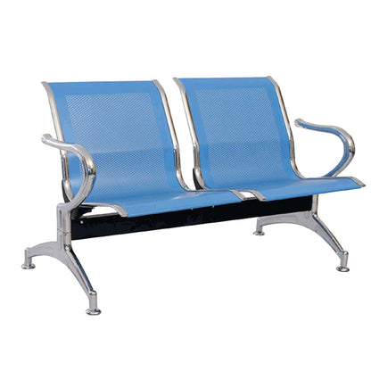 TANDEM METÁLICO CROMADO