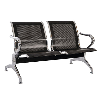 TANDEM METÁLICO CROMADO