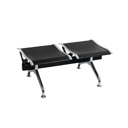 TANDEM METÁLICO SIN ESPALDAR