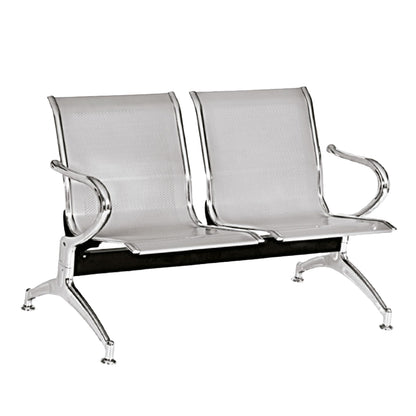 TANDEM METÁLICO CROMADO