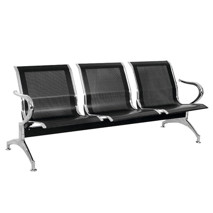 TANDEM METÁLICO CROMADO