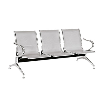 TANDEM METÁLICO CROMADO