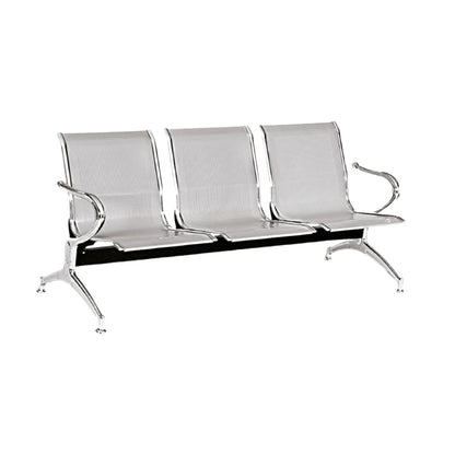 TANDEM METÁLICO CROMADO