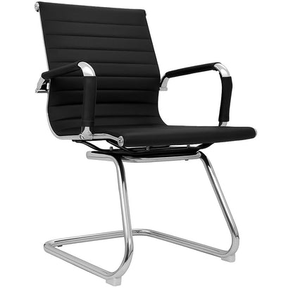 SILLA BOSS CAMEL - INTERLOCUTORA