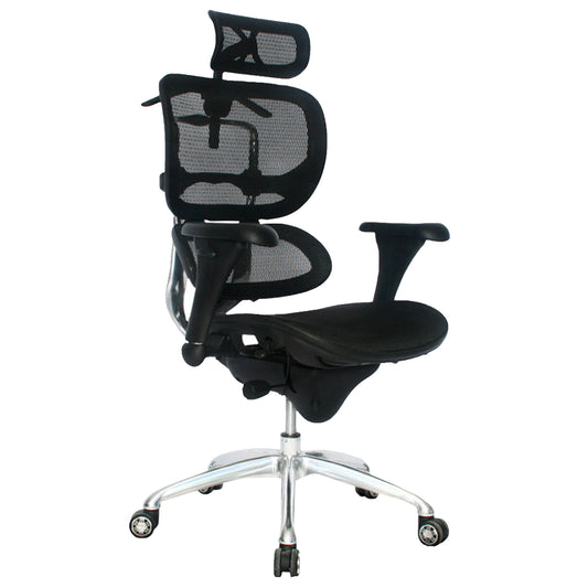 SILLA DE OFICINA GOLDEN