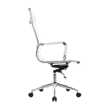 SILLA DE OFICINA BOSS NIEVE