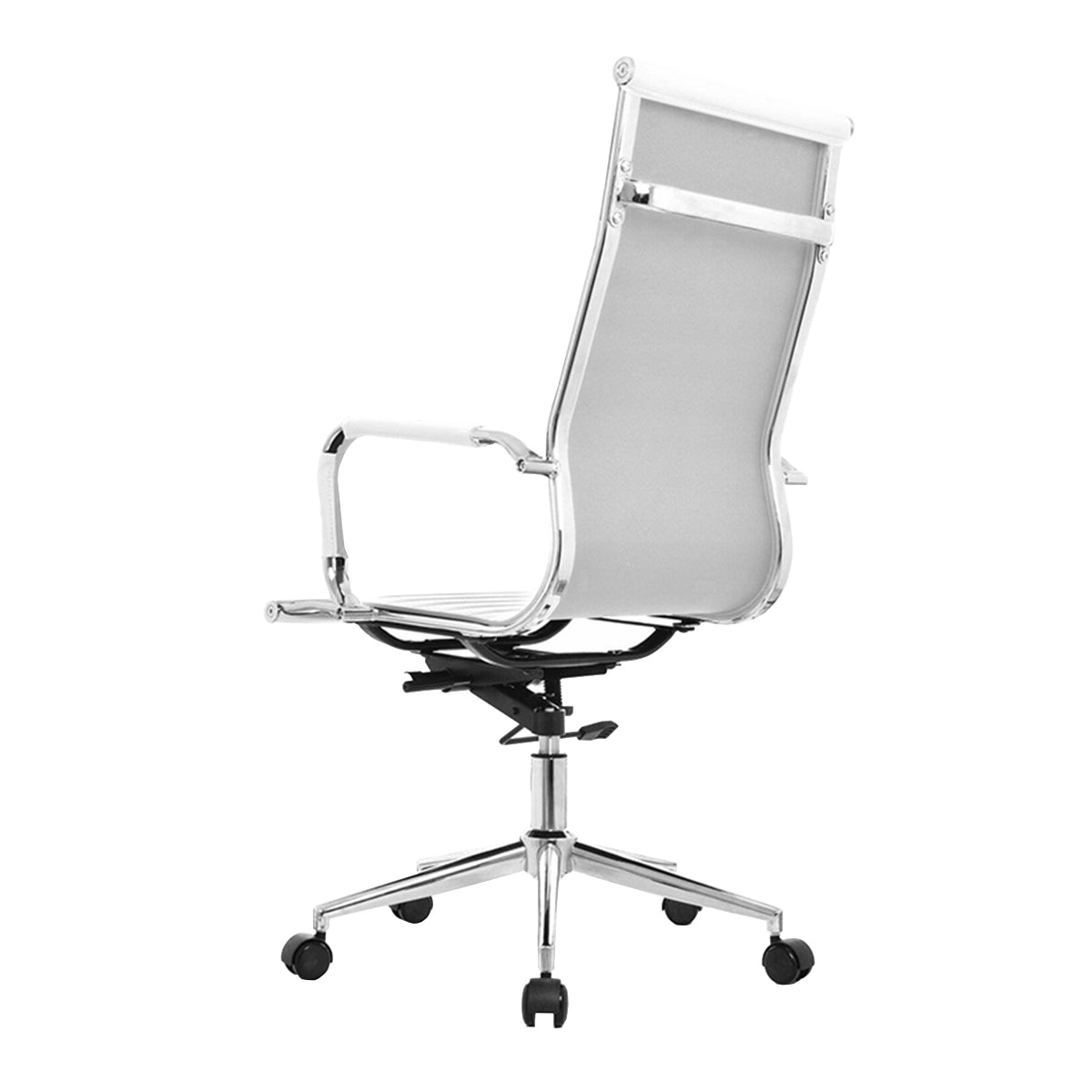 SILLA DE OFICINA BOSS NIEVE