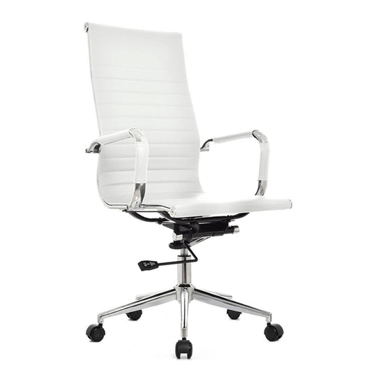 SILLA DE OFICINA BOSS NIEVE