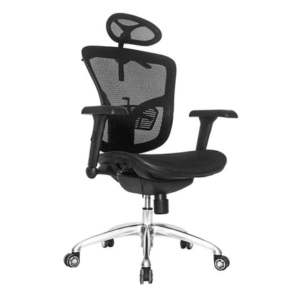 SILLA DE OFICINA DIAMANTE