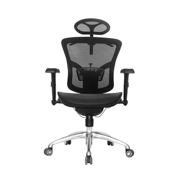 SILLA DE OFICINA DIAMANTE