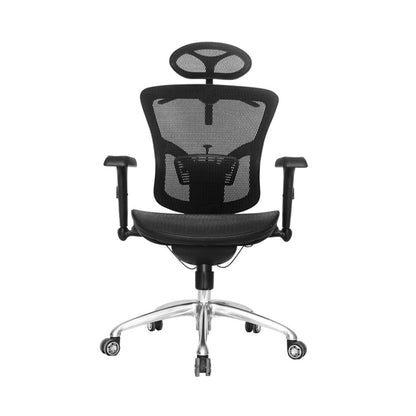 SILLA DE OFICINA DIAMANTE