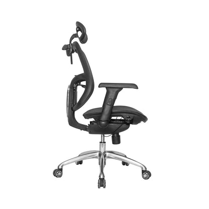 SILLA DE OFICINA DIAMANTE