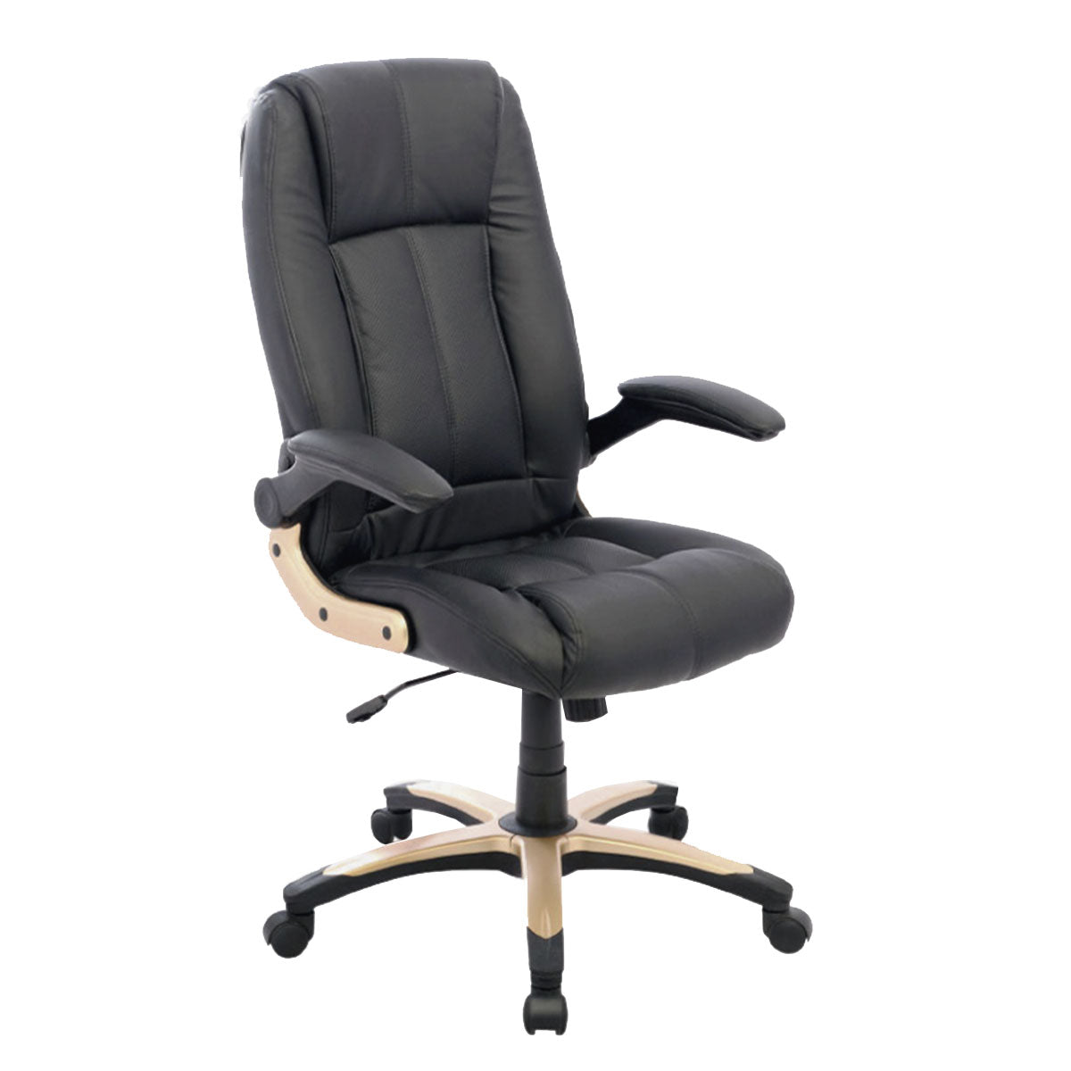 SILLA DE OFICINA PARÍS